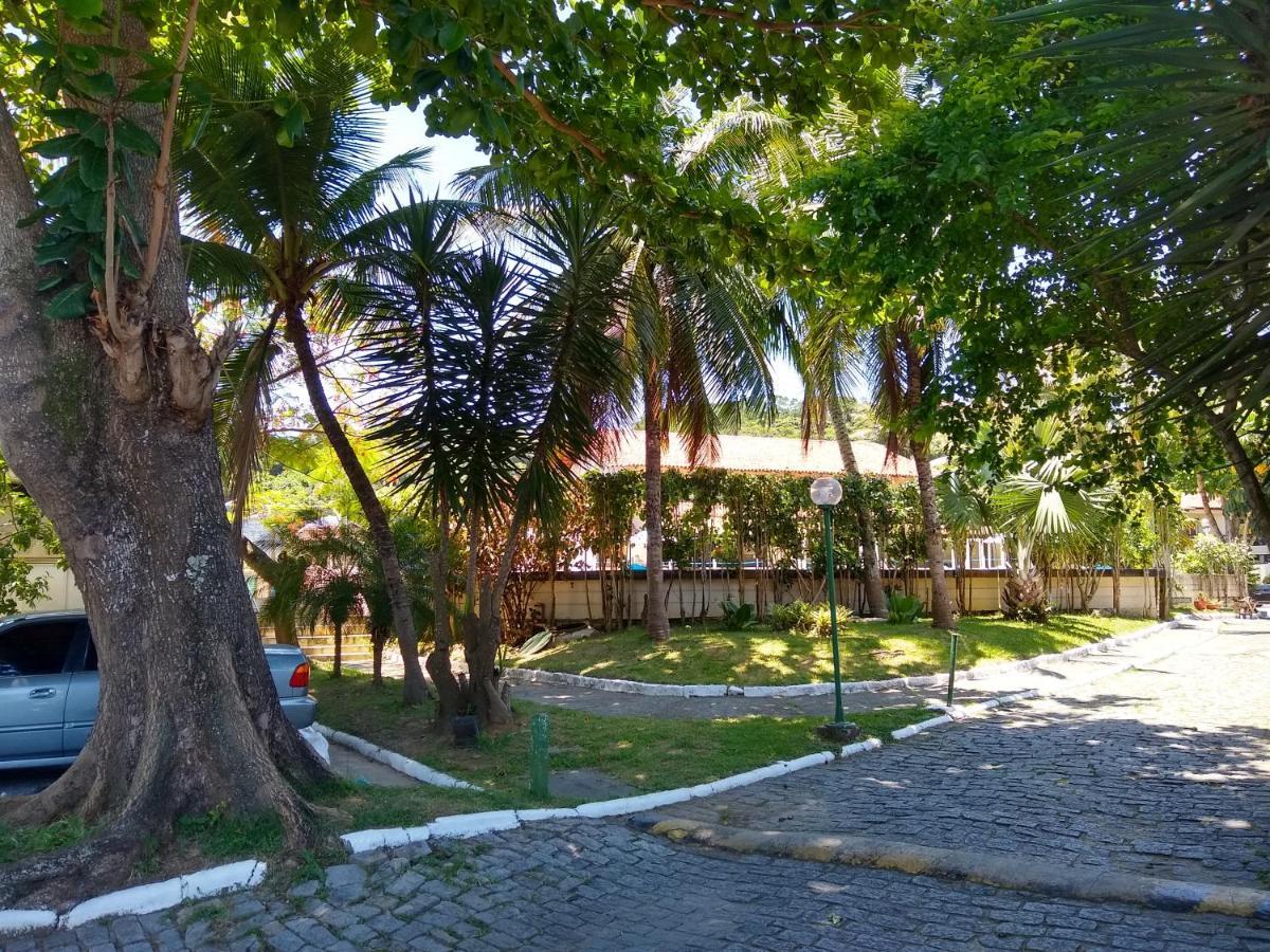 Centro De Buzios 2 Quartos Esterno foto