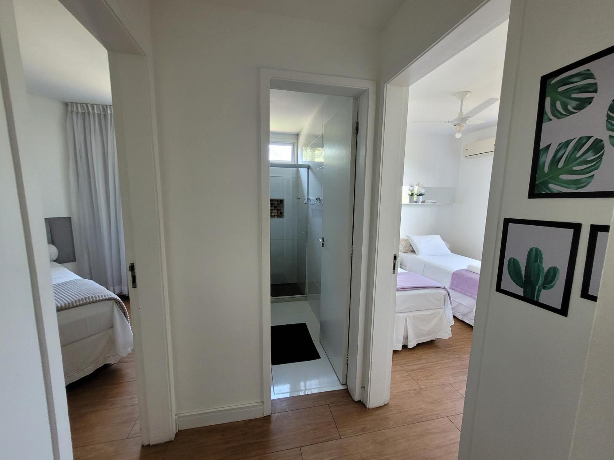 Centro De Buzios 2 Quartos Esterno foto